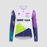 Santic Custom Pro Max Long-Sleeve Version